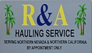 R & A Hauling Service